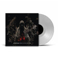 Katatonia - (PRESALE 6/26/26) Night Is The New Day (CLEAR VINYL) | Mint (M) Mint (M)