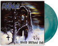 Convulse - World Without God (GALAXY COLOR VINYL LP Relapse RR76241) | NEW