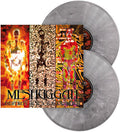 Meshuggah - (PRESALE 8/28/26) Destroy Erase Improve (WHITE GRAY VINYL 2xLP REIGNING PHOENIX MUS 2026) | NEW