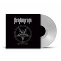 Pentagram - (PRESALE 6/26/26) Relentless (CLEAR VINYL) | Mint (M) Mint (M)