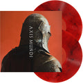 Imminence - (PRESALE 10/2/26) Axis Mundi (GATEFOLD TRANSLUCENT RED BLACK SMOKE VINYL 2xLP SUMERIAN 2026) | NEW