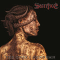 SACRIFICE - (PRESALE 9/11/26) The Ones I Condemn - Gold (GOLD VINYL LP HIGH ROLLER HRRX1073.1 2026) | NEW