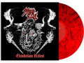 SPEEDSLUT - (PRESALE 7/31/26) Cimbrian Rites (BLACK RED MARBLE VINYL) | Mint (M) Mint (M)