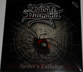 King Diamond - The Spider's Lullabye (RED VINYL 2xLP METAL BLADE 3984-15404-1 2017) | Excellent+ (EX+) Near Mint (NM)