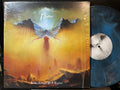 Eldamar - Astral Journeys Pt. I: Creation (BLUE & BLACK GALAXY VINYL LP NORTHERN SILENCE PRODUCTIONS NSP 301 2024) | USED Near Mint (NM or M-) Near Mint (NM)
