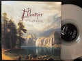 Eldamar - The Force Of The Ancient Land (CLEAR VINYL 2xLP NORTHERN SILENCE PRODUCTIONS NSP 005 US 2017) | USED Near Mint (NM or M-) Near Mint (NM)