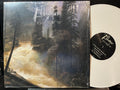 Eldamar - A Dark Forgotten Past (BONE VINYL LP NORTHERN SILENCE PRODUCTIONS NSP 154 2020) | USED Near Mint (NM or M-) Near Mint (NM)
