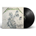 METALLICA - ...And Justice For All Vinyl