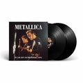 METALLICA - In The City Of Brotherly Love (Unofficial) Vinyl