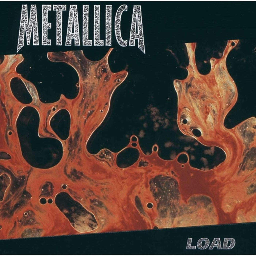 METALLICA - Load Vinyl