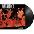 METALLICA - Load Vinyl