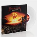 METALLICA - So What Clear Coloured Vinyl