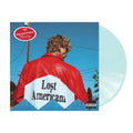 LP - Machine Gun Kelly - Lost Americana