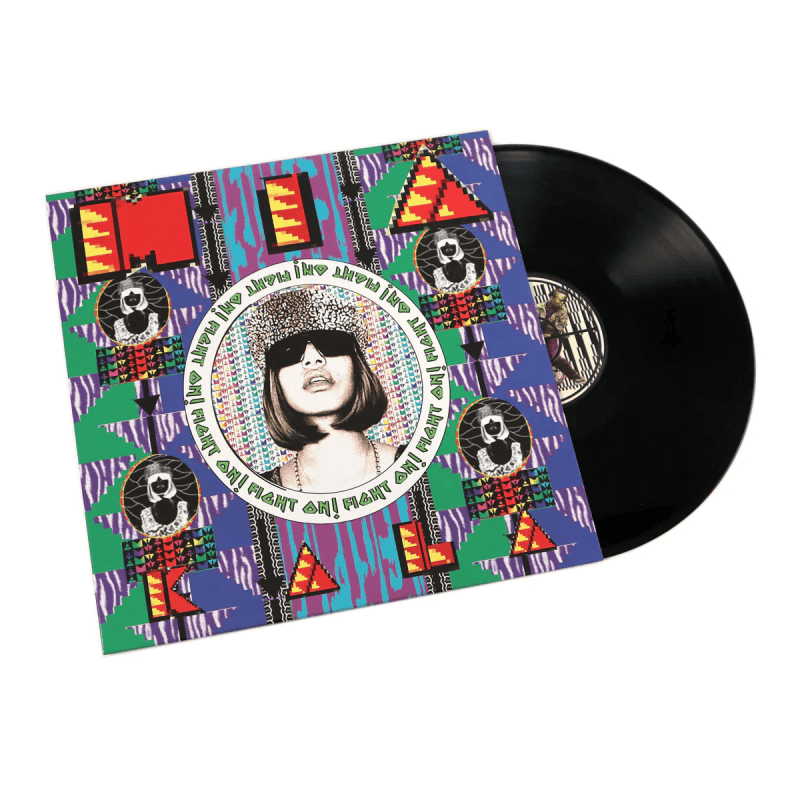 M.I.A. - Kala Vinyl