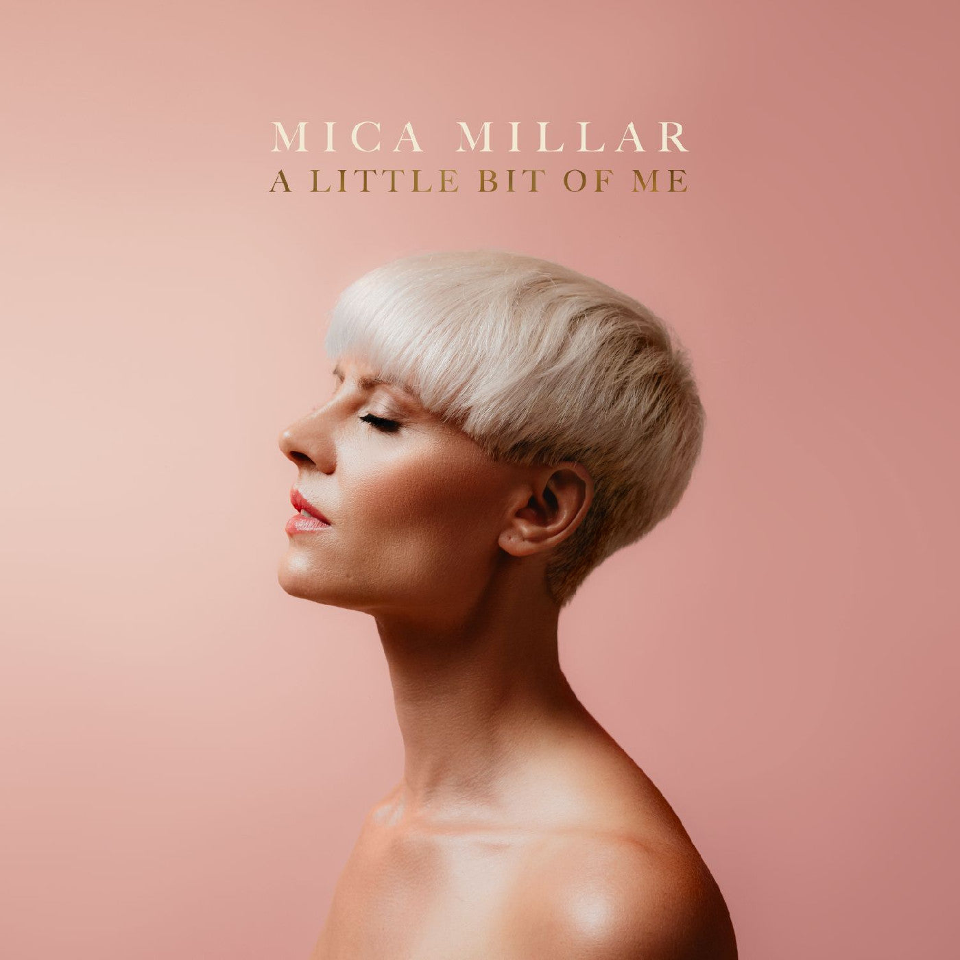 Mica Millar - A Little Bit of Me (CREAM VINYL 2LP) | NEW