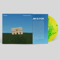 michigander - Over Before You Know It (IEX Sunny Lawn Splatter) | NEW