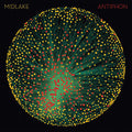 Midlake – Antiphon - USED CD