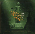 USED CD - Various – Midnight In The Garden Of Good And Evil (Music From And Inspired By The Motion Picture)