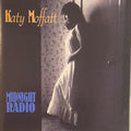 USED CD - Katy Moffatt – Midnight Radio
