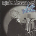USED CD - Mike Harrison – Late Starter