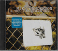 USED CD - Mike Henderson & The Bluebloods – First Blood