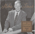 USED CD - Mike Jones – Live At Steinway Hall