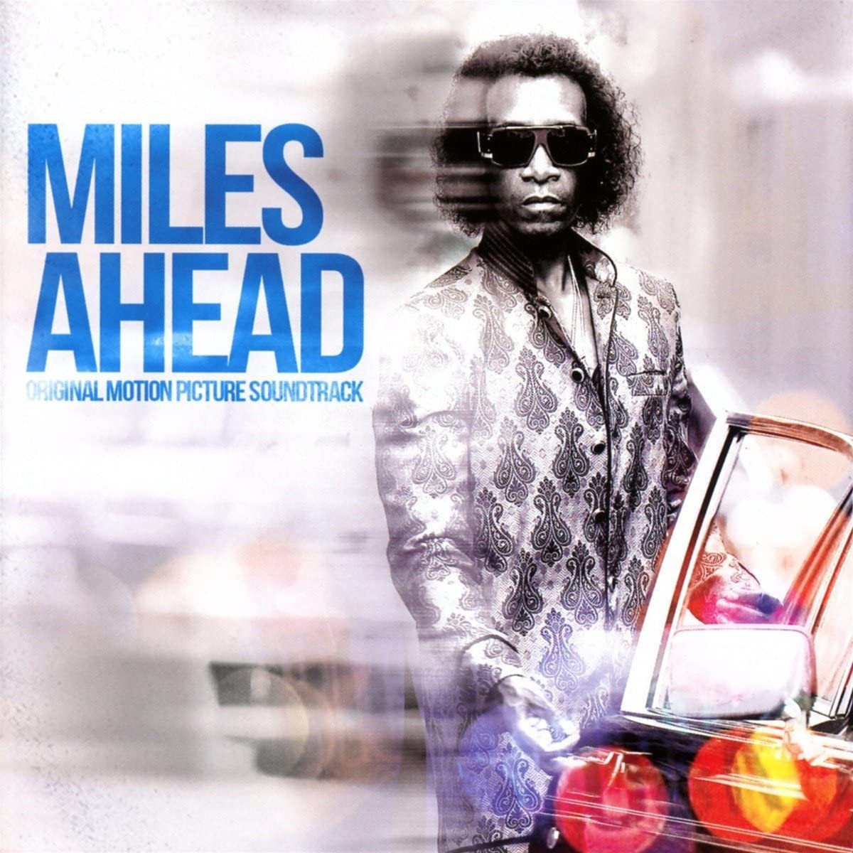USED CD - Miles Davis ‎– Miles Ahead OST