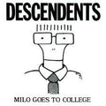 Milo Goes To College