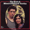 USED CD - Mimi & Richard Fariña – The Best Of Mimi & Richard Fariña