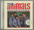 USED 2CD - The Animals – The Animals