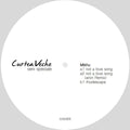 Mikhu - (PRESALE TBD) CVS009 (SILVER VINYL 12" Curtea Veche CVS009) | NEW Mint (M) Mint (M)