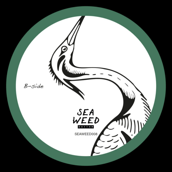Various - Seaweed Rhythms Vol.II (GREEN VINYL) | Mint (M) Mint (M)