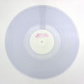 Various - SURPLUS ENJOYMENT (CLEAR VINYL) | Mint (M) Mint (M)