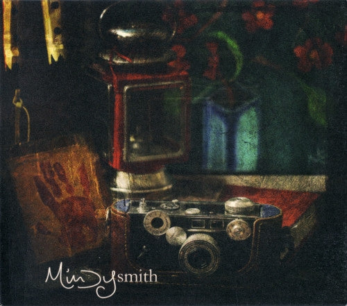 USED CD - Mindy Smith – Mindy Smith