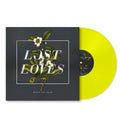Minus The Bear - Lost Loves (IEX Neon Yellow VINYL LP) | NEW