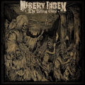 Misery Index - The Killing Gods (Transparent Orange VINYL 2xLP) | NEW