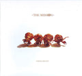 USED CD - The Mission – God Is A Bullet