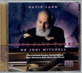 USED CD - David Lahm – More Jazz Takes On Joni Mitchell