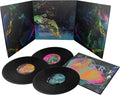 3LP - The Cure Mixes Of A Lost World (Deluxe)