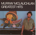 USED CD - Murray McLauchlan – Greatest Hits