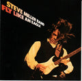 USED CD - Steve Miller Band – Fly Like An Eagle