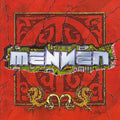 USED CD - Mennen – Mennen