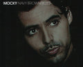 Mocky – Navy Brown Blues - USED CD