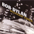 USED CD - Bob Dylan – Modern Times
