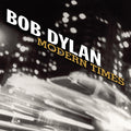 USED CD/DVD - Bob Dylan – Modern Times