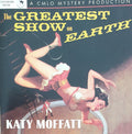 USED CD - Katy Moffatt – The Greatest Show On Earth