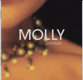 USED CD - Molly Johnson – Molly Johnson