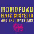 USED CD - Elvis Costello & The Imposters - Momofuku