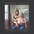 Nicole Atkins – Mondo Amore - USED CD