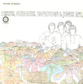 LP - The Monkees - Pisces, Aquarius, Capricorn & Jones Ltd.